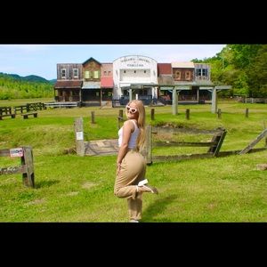 Meet your Posher, Blaire